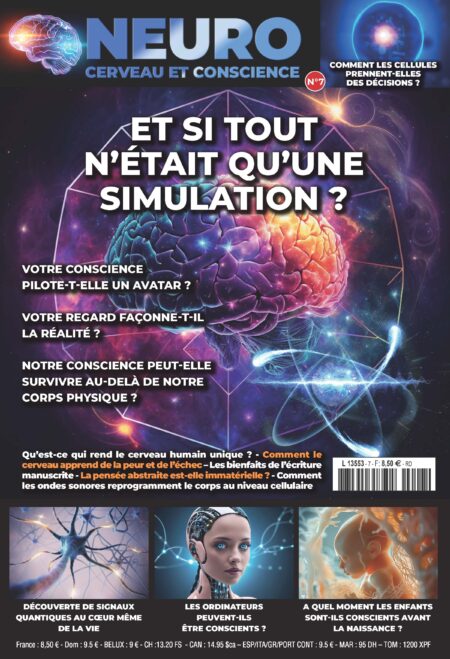 Neuro / Cerveau Science & Conscience N°7