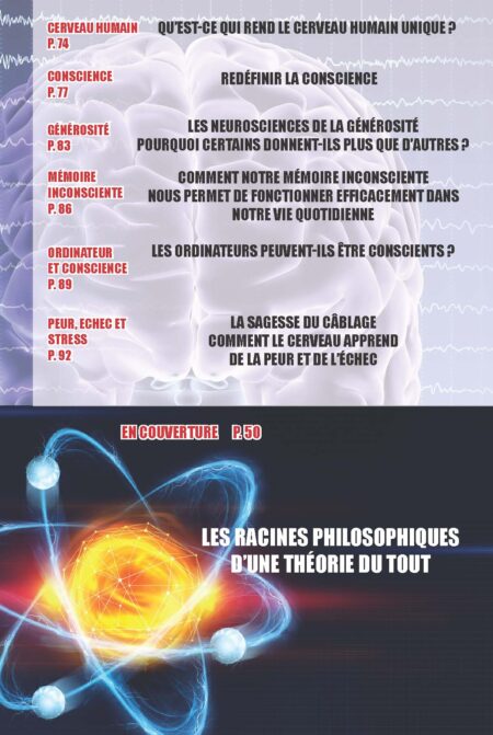 Neuro / Cerveau Science & Conscience N°7 – Image 2